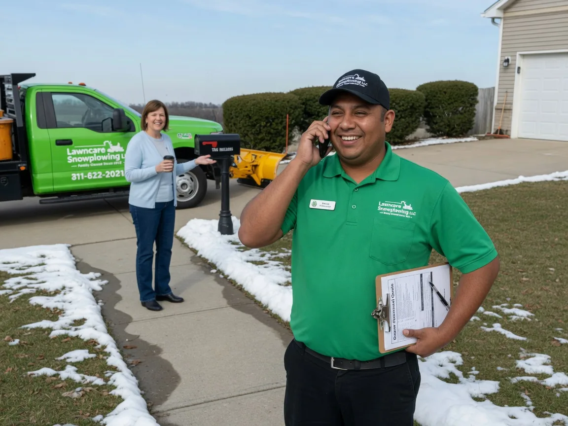 Lawn Care Services By Expert Landscaper Bridgeport, AL FAQs